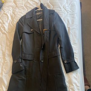 Kenneth Cole coat